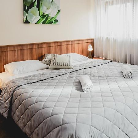 Hotel Nad Morzem- Art-Pension Swierzno Екстериор снимка
