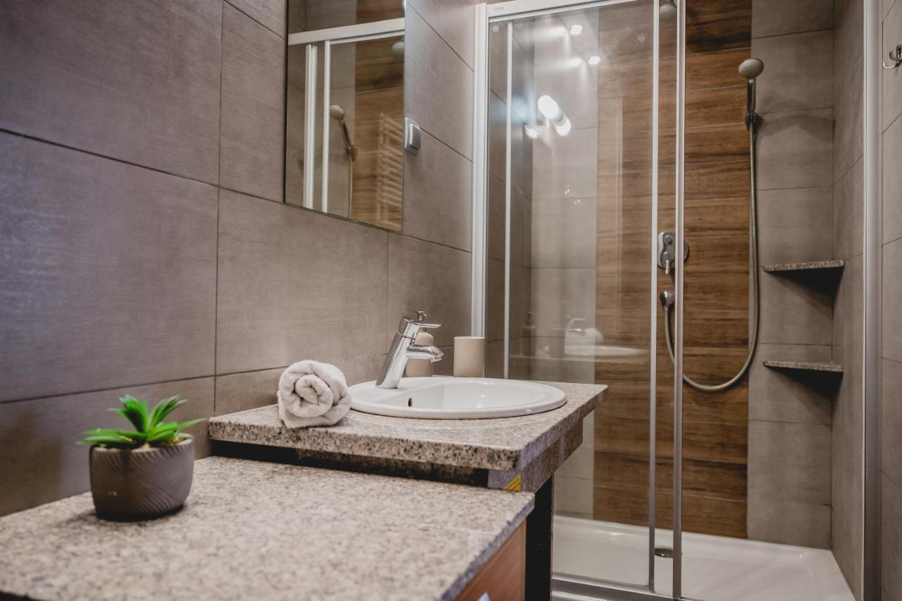 Hotel Nad Morzem- Art-Pension Swierzno Екстериор снимка