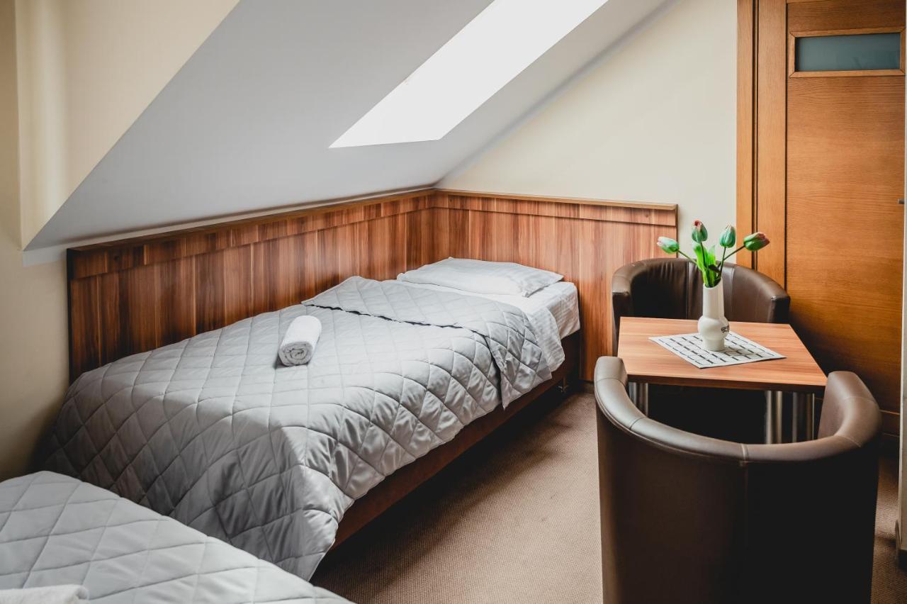 Hotel Nad Morzem- Art-Pension Swierzno Екстериор снимка