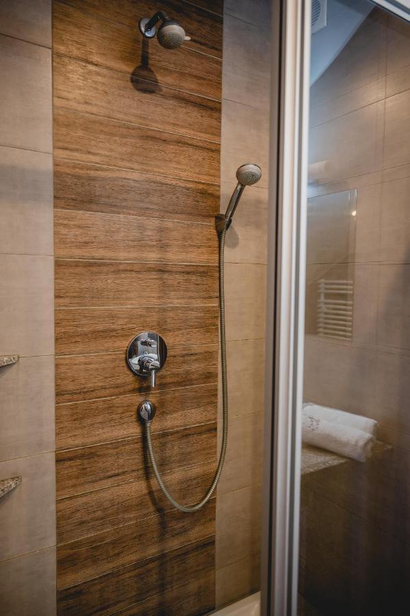 Hotel Nad Morzem- Art-Pension Swierzno Екстериор снимка