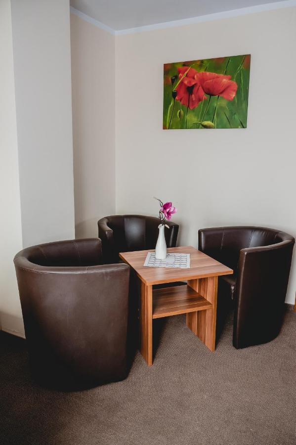 Hotel Nad Morzem- Art-Pension Swierzno Екстериор снимка
