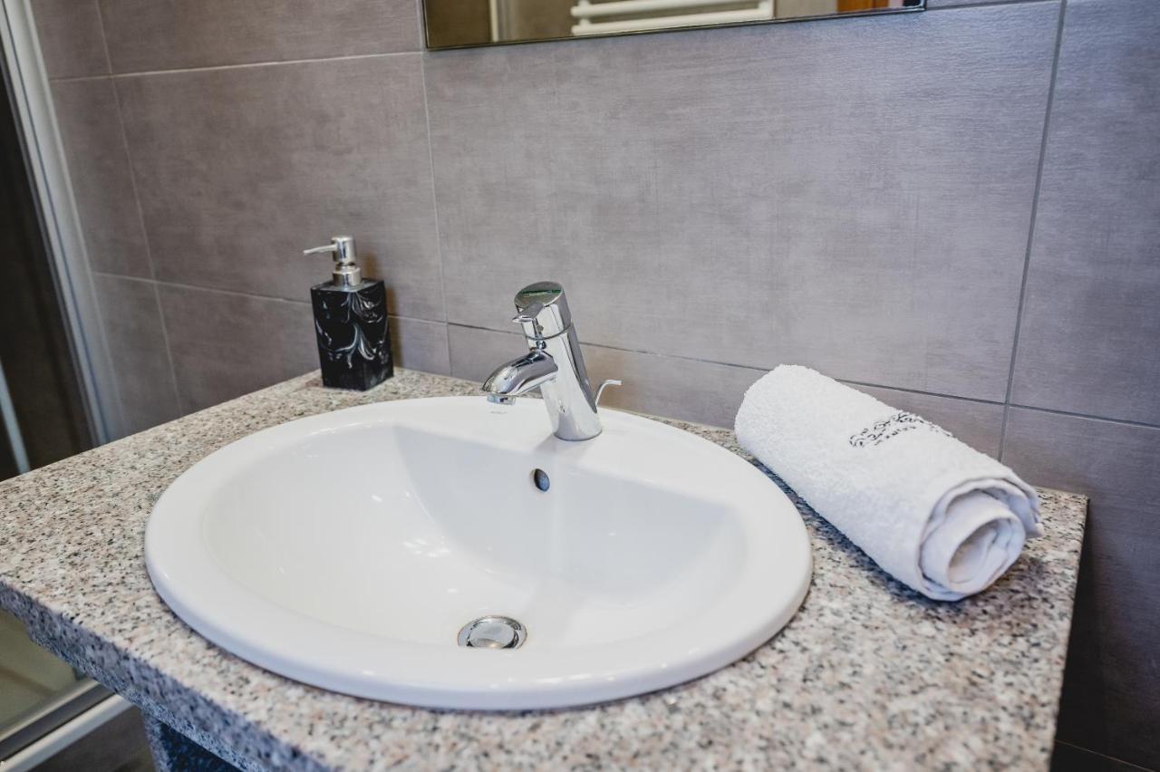 Hotel Nad Morzem- Art-Pension Swierzno Екстериор снимка