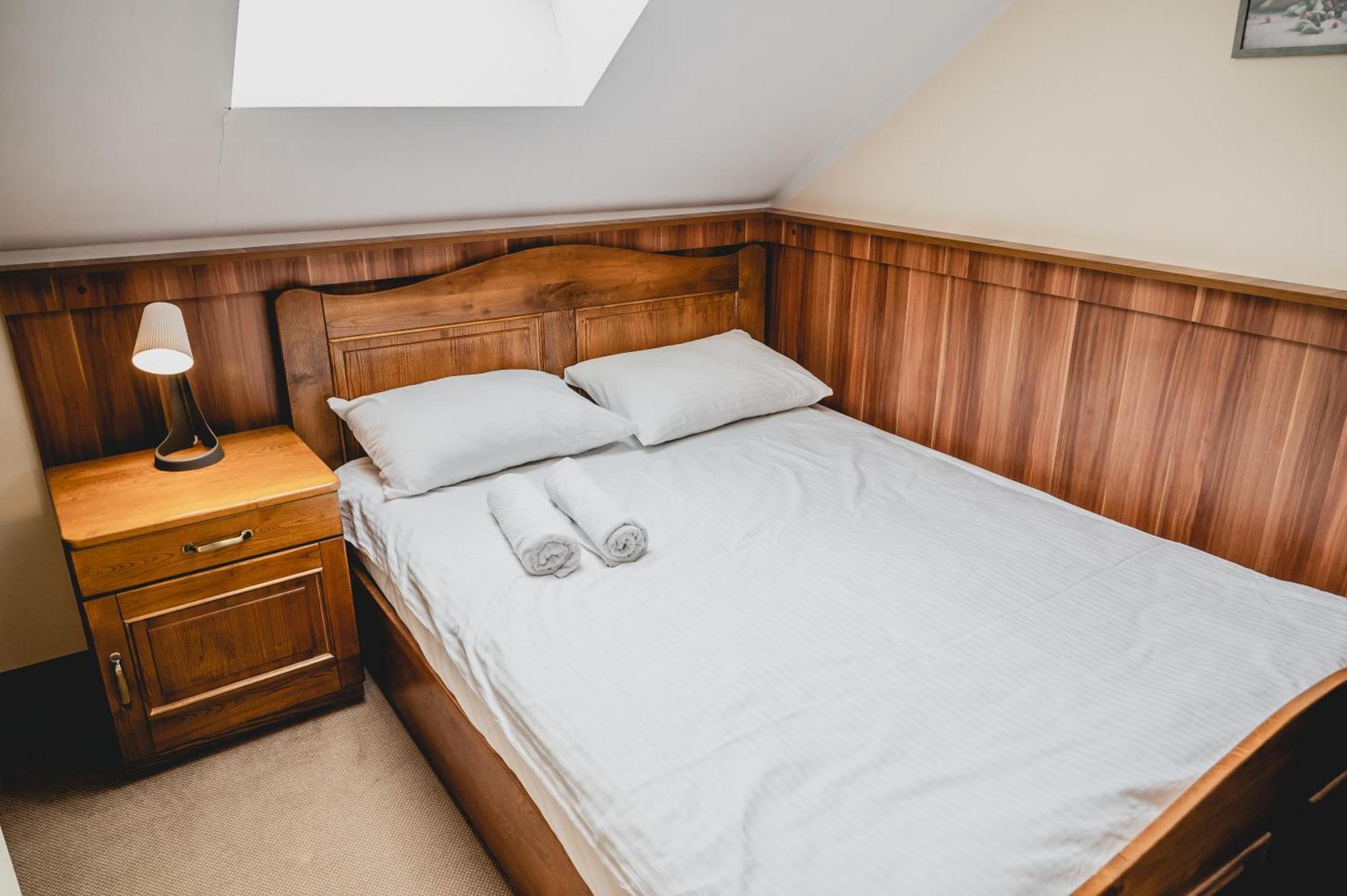 Hotel Nad Morzem- Art-Pension Swierzno Екстериор снимка